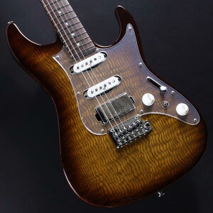 Prestige AZ2204NJA-TS (Tobacco Sunburst) [Limited Model] #F2513292 Ibanez (�V�i)