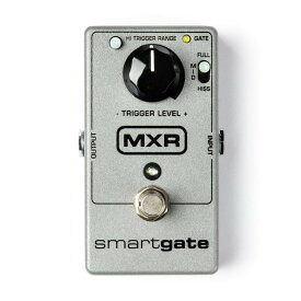 あす楽 【9Vアダプタープレゼント！】M135 Smart Gate MXR (新品)