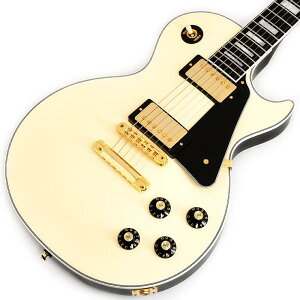 LesPaulCustom 70s (Buttercream Top) yS/N 213950150z Gibson (Vi)