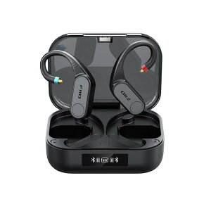 �y���\�񏤕i�E9�����{�����ח\��zUTWS17 (�t�B�[�I)(���E�Ɨ��^���|����Bluetooth���V�[�o�[)(MMCX)(0.78mm2pin)(�C�����j)(���C�����X�C���z��)(�|�[�^�u���I�[�f�B�I)(FIO-UTWS17-B) FiiO (�V�i)