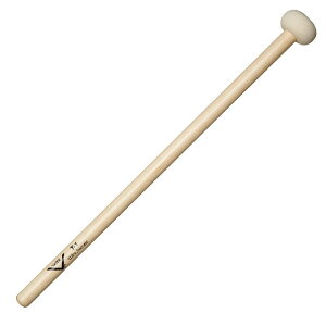 VMT1 [T1 Timpani�C Drumset & Cymbal Mallet]�y�E���g���E�X�^�b�J�[�g/�x���[�E�n�[�h/�y�A(2�{)�z VATER (�V�i)