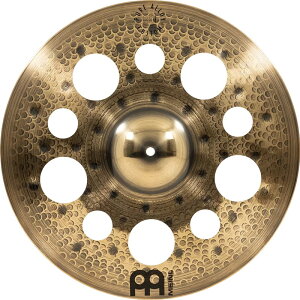 Pure Alloy Custom Trash Crash 18 [PAC18TRC] MEINL (Vi)
