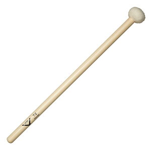 VMT2 [T2 Timpani�C Drumset & Cymbal Mallet]�y�X�^�b�J�[�g/�~�f�B�A���E�n�[�h/�y�A(2�{)�z VATER (�V�i)