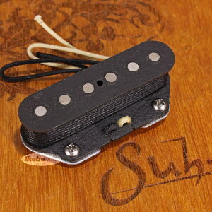 Woodshed Andy Wood Signature Pickup (Bridge) Suhr Guitars (Vi)