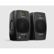 翌日配達 D3V Black (ペア)(国内正規品)(アダム)(モニタースピーカー)(レコーディング・DTM)(デスクトッ…