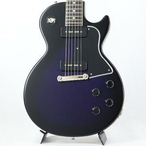 MOD Collection 1957 Les Paul Special Single Cut Reissue (Midnight Indigo) yWeight3.19kgz Gibson (Vi)