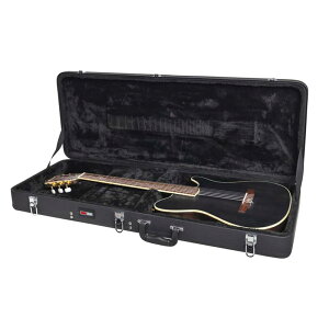 Ibanez TOD and FRH Guitar Case [GWE-TODFRHN/TOD10N�EFRH10N�Ή�] GATOR (�V�i)