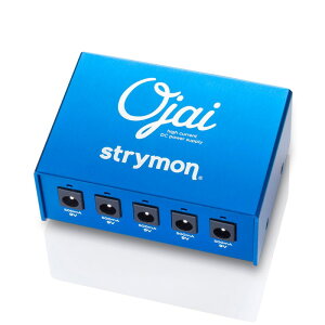 �����z�B Ojai�i�X�g���C�����j�p���[�T�v���C strymon (�V�i)