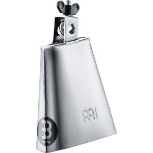 STB55 [Steel Finish Cowbell] MEINL (�V�i)