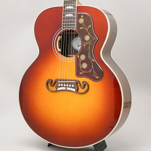 SJ-200 Standard Rosewood (Rosewood Burst) Mu\ Gibson (Vi)