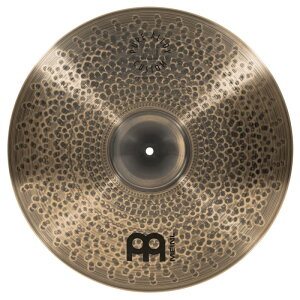 Pure Alloy Custom Medium Heavy Crash 20 [PAC20MHC] MEINL (�V�i)