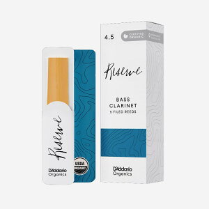 �s�d���F4.5�t�o�X�N�����l�b�g�p���[�h �_�_���I�E�E�b�h�E�C���Y �I�[�K�j�b�N�E���[���� D'Addario Woodwinds (RICO) (�V�i)