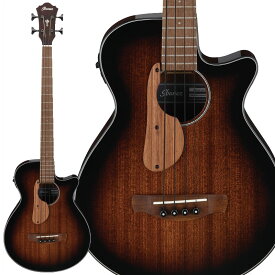 翌日配達 AEGB24E-MHS Ibanez (新品)