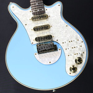 Brian May Special (Baby Blue) Brian May Guitars (Vi)