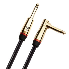 Monster Rock Instrument Cable M ROCK2-12A S/L (3.6m/12ft) MONSTER CABLE (新品)