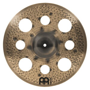 Pure Alloy Custom Trash Crash 16 [PAC16TRC] MEINL (Vi)