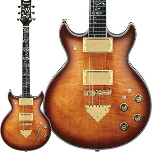 AR625FMSP-CML (Caramel Burst Low Gloss) Ibanez (�V�i)