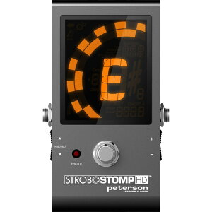 StroboStomp HD [SSHD] Peterson (Vi)