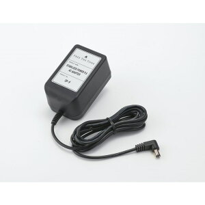 STABILIZED POWER 9.6 / SP-9 AC ADAPTER Free The Tone (�V�i)
