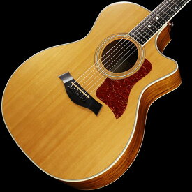 【USED】 414ce 2008年製 TAYLOR (ユーズド やや使用感あり)