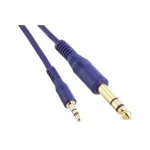 �y�Đ��������Z�[���zTD-10SPSM �p�b�`���O�P�[�u�� 1m (Stereo Phone�^Stereo Mini) TRUE DYNA (�V�i)