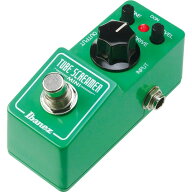 翌日配達 【WEB限定在庫処分セール】 TSMINI [Tube Screamer Mini]（アイバニーズ）オーバードライブ　チ…