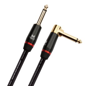 Monster Bass Instrument Cable M BASS2-12A S/L (3.6m/12ft) MONSTER CABLE (新品)