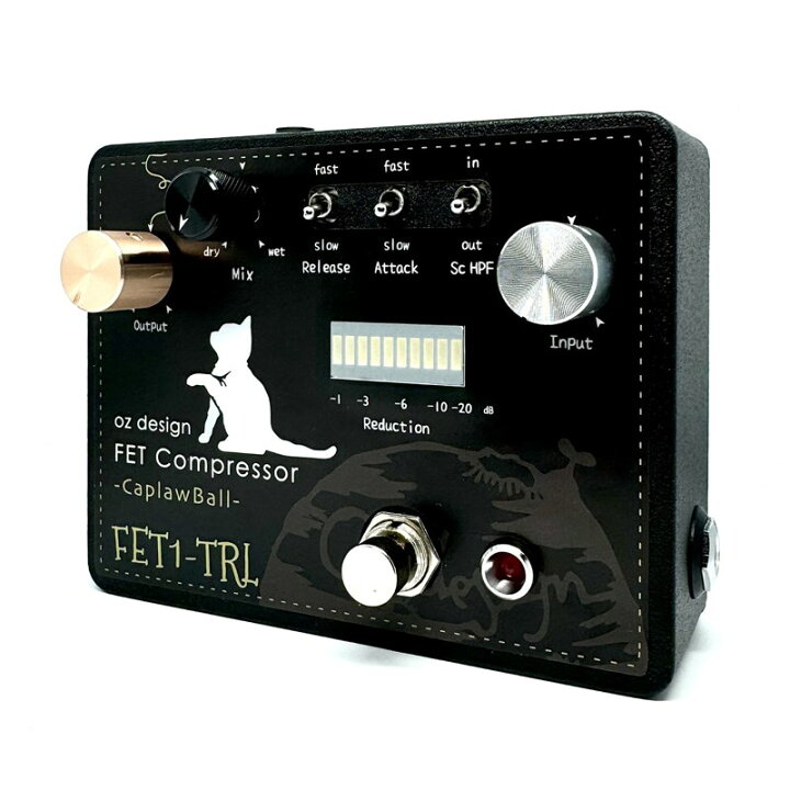 楽天市場】【2月中旬入荷予定、ご予約受付中】 FET1TRL [Transless 