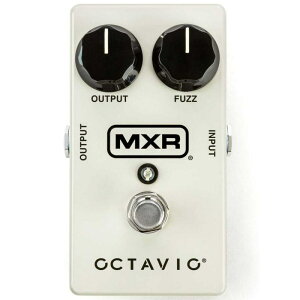 M267 OCTAVIO FUZZ MXR (�V�i)