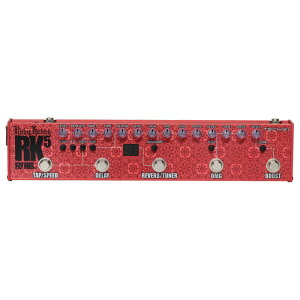 �yWEB����݌ɏ����Z�[���z RK5 FLY RIG V2 Richie Kotzen Signature TECH21 (�V�i)