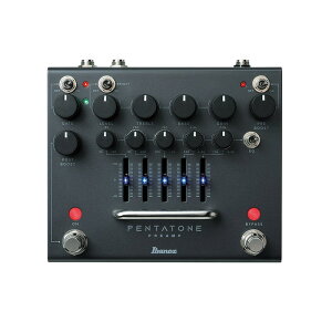 zB PTPRE ~PENTATONE PREAMP~iACoj[YjvAv Ibanez (Vi)