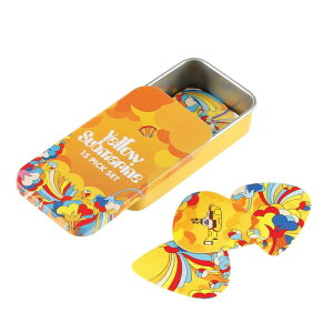 The Beatles Yellow Submarine 55th Anniversary Pick [Primrose Prairie/1CWH4-11B1/Med] D�fAddario (�V�i)