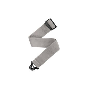 Auto Lock Polypro Guitar StrapmPWSAL405/50MM POLY Autolock StrapC SLn DfAddario (Vi)