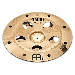 Artist Concept Model - Super Stack 18/18 - Thomas Lang [AC-SUPER] �y�����񂹕i�z MEINL (�V�i)
