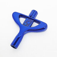 翌日配達 TDK10IBL [Tuning Key/Blue]【イケベ楽器店創業50周年記念モデル】 TAMA (新品)