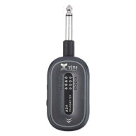 XV-A24 #GY[Gray] ギターワイヤレス　【受信機・送信機ペアセット】 Xvive (新品)