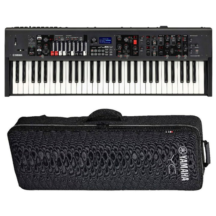 楽天市場】YC61 + SC-YC61 (純正リュック型ソフトケースセット 