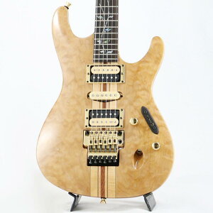 Ikebe 50th Anniversary j-custom IKST50TH Natural SN.A25005 Ibanez (�V�i)