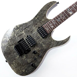j.custom RG8620AH-BQZ (Black Quartz) SN.F2516259 Ibanez (Vi)