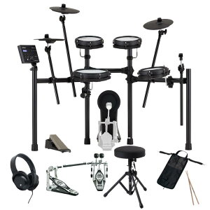 �y10/24�����zTD-07DMK2 Basic Set / Twin Pedal Roland (�V�i)