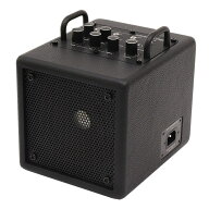 翌日配達 NANOBASS X4 (BLACK) PJB（Phil Jones Bass） (新品)