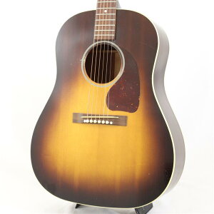 Murphy Lab Collection 1942 Banner J-45 Light Aged Mu\ Gibson (Vi)