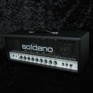 SLO-100 Classic Head�yARMOR���n�[�h�P�[�X�t���z Soldano (�V�i)