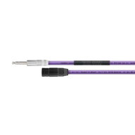 PA-02 TXM V2 (TRS-XLR Male) 【2.0m】 Oyaide (新品)