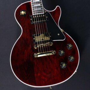 Les Paul Custom 70s (Wine Red) #214850013 Gibson (Vi)