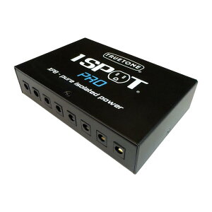 �yWEB����݌ɏ����Z�[���z 1 SPOT Pro XP8-PS �g�D���[�g�[�� TRUETONE (�V�i)