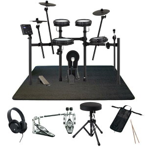 �y10/24�����zTD-07DMK2 Extra Set / Twn Pedal Roland (�V�i)