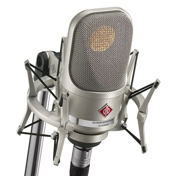 楽天市場】TLM107 Studio Set(国内正規品3年保証)(ノイマン)(TLM 107 