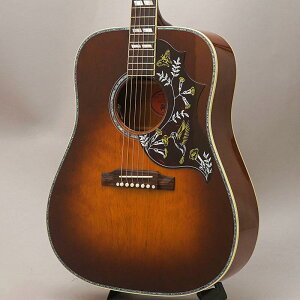 Hummingbird Anniversary Limited Edition �iCremona Burst�j �M�u�\�� Gibson (�V�i)