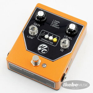 翌日配達 ORANGE(エルブアンドチック)オーバードライブ Herbe&Chick (新品)